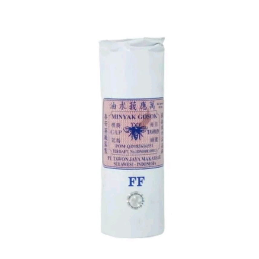 MINYAK TAWON FF 90ML