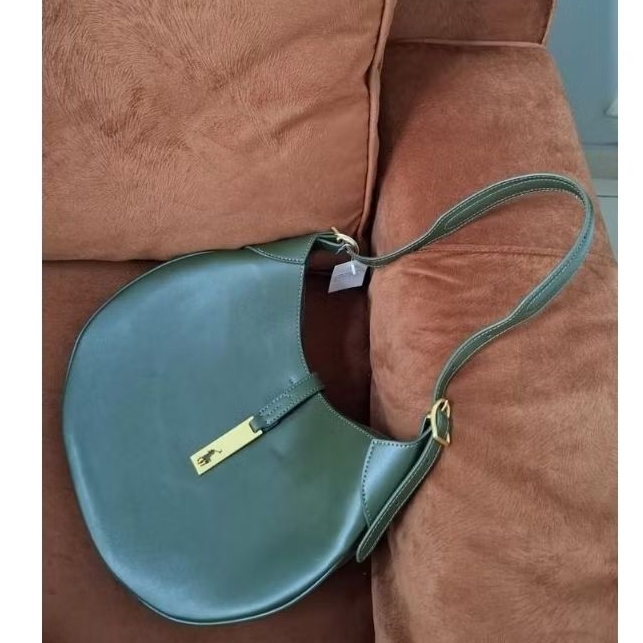 NEW PU LEATHER SABIT