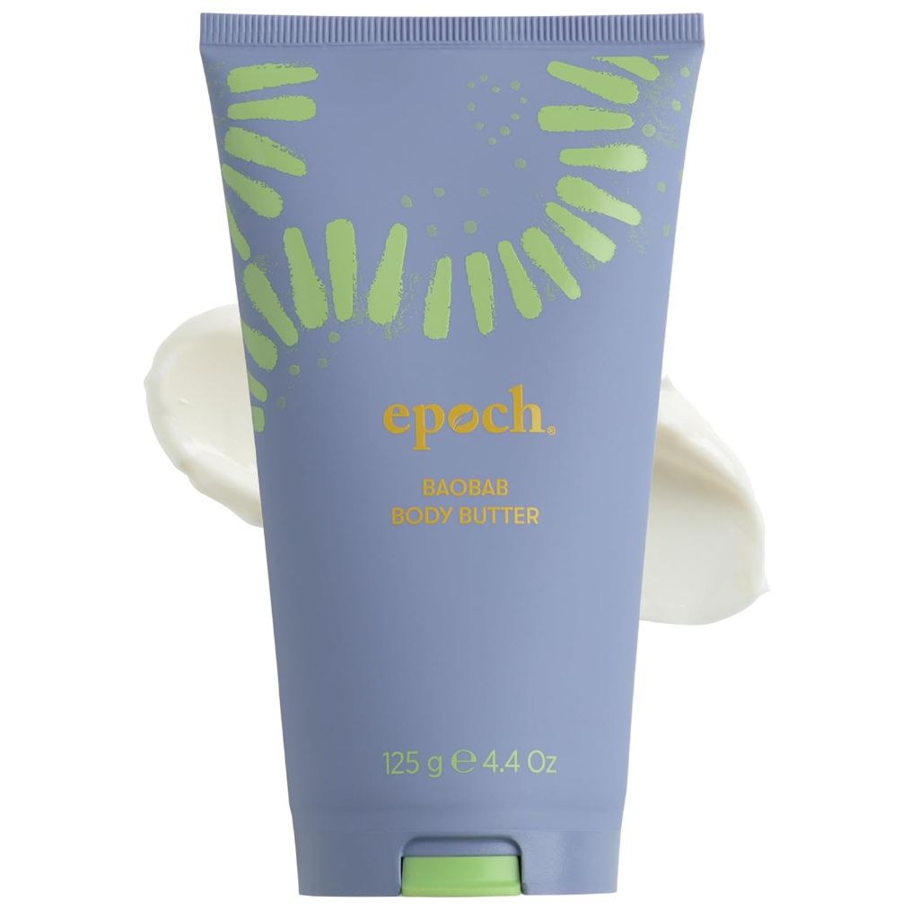 baobab body butter epochh