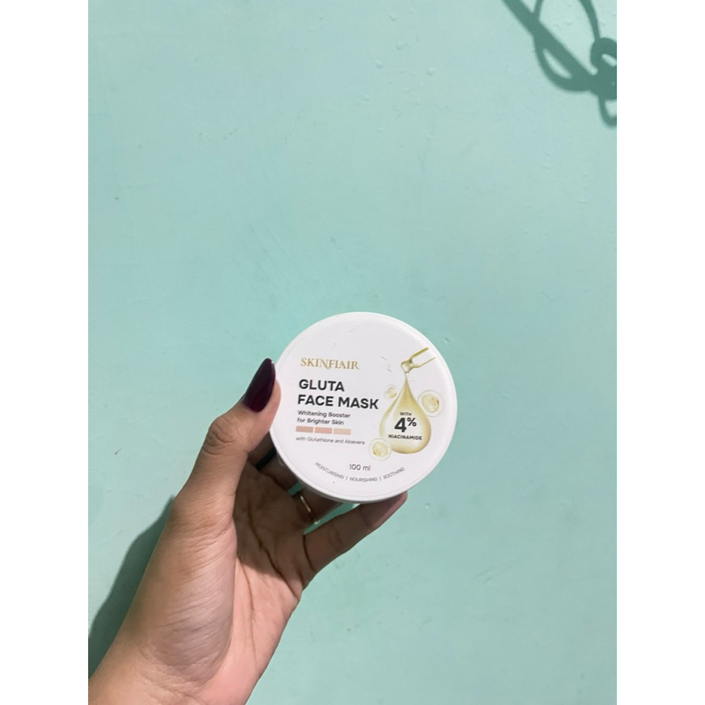 pl masker skinfair