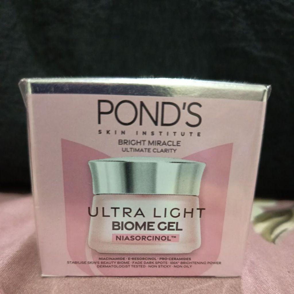 PONDS