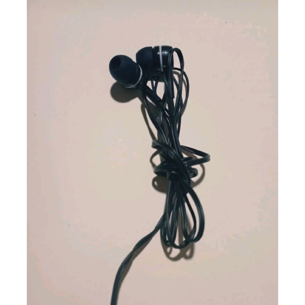Headset Kabel Android