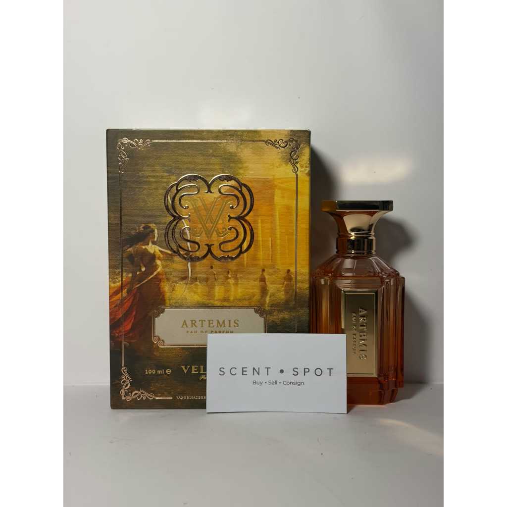 VELIXIR ARTEMIS 100ML PRELOVED