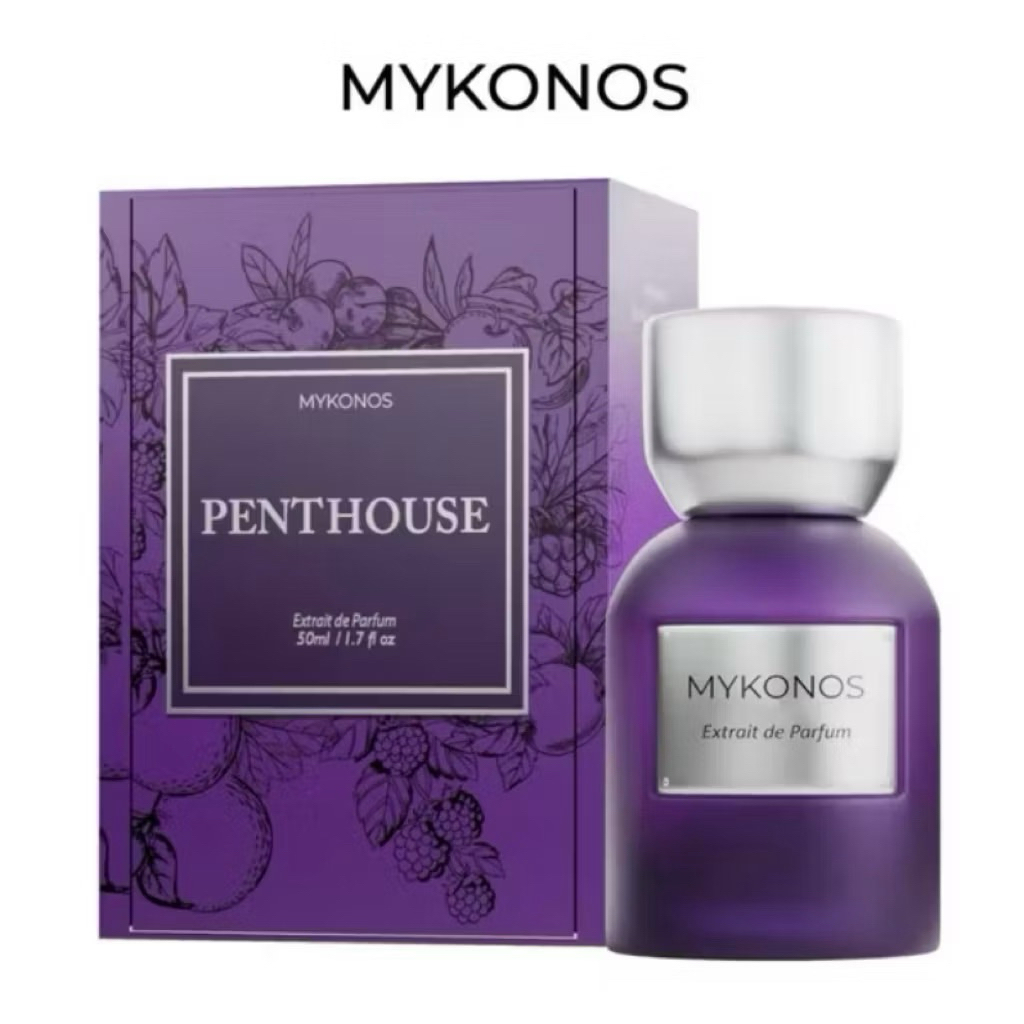 Mykonos Penthouse 50ml
