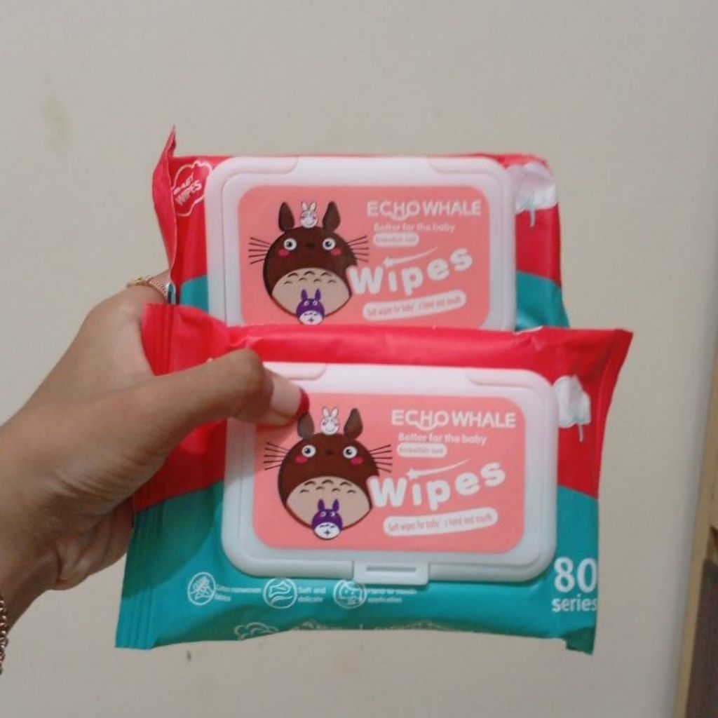 TIDU BASAH 80 SERIES