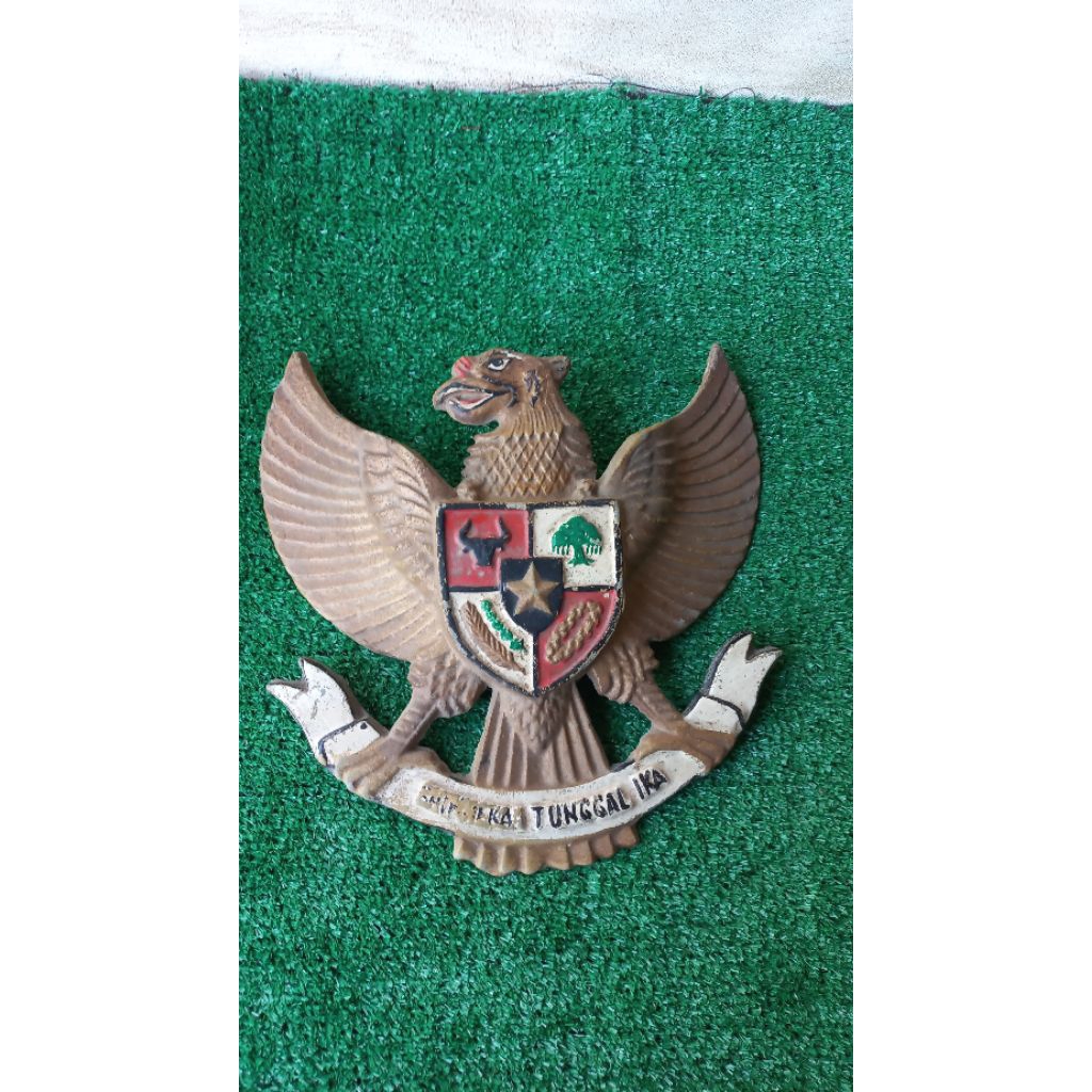 Garuda Antik