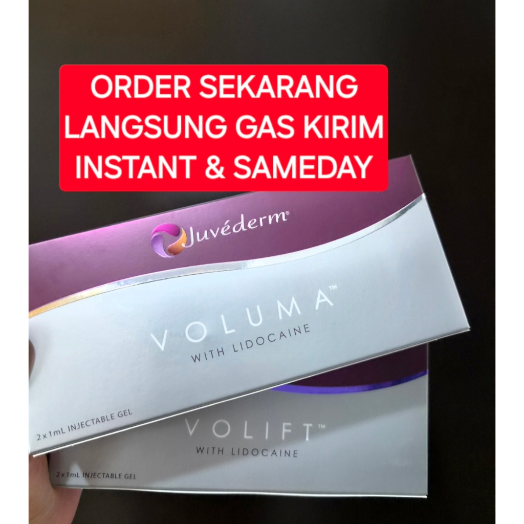 juve derm all varian ready