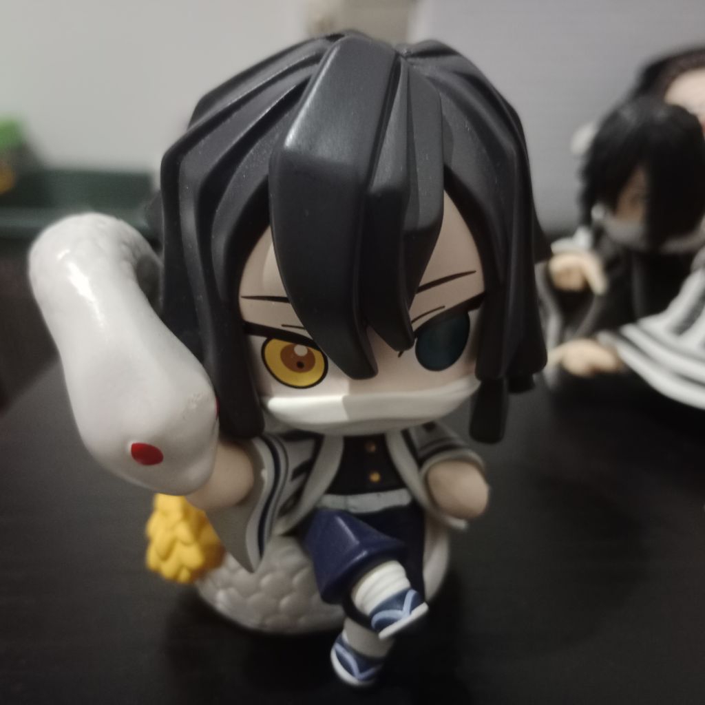 mejikunanai