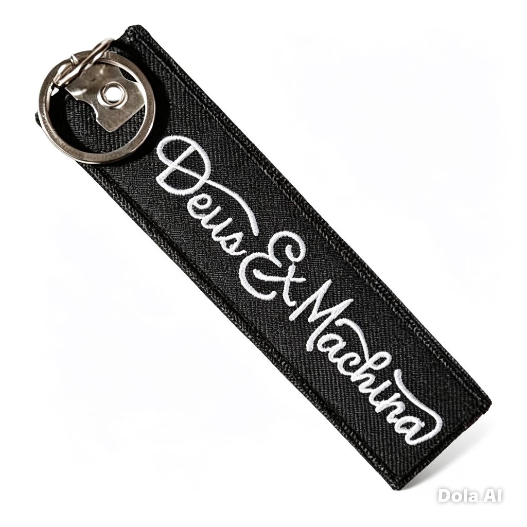 DEUS EXMACHINA
