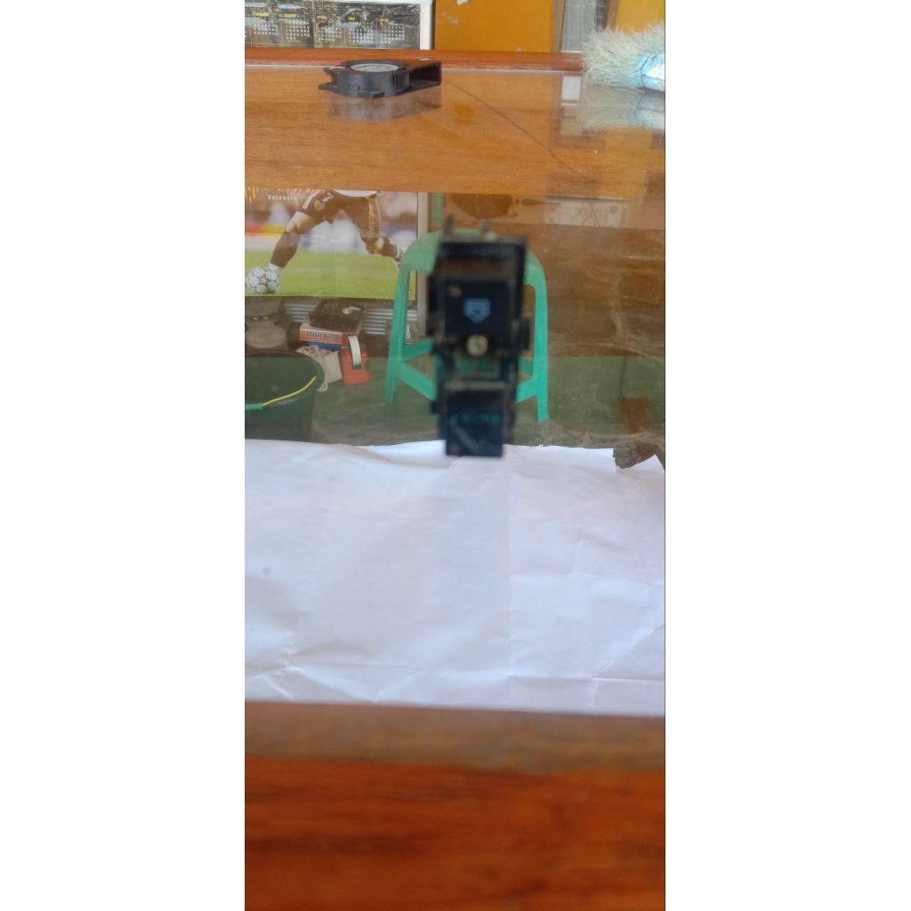 Tombol Power PS2 Pat/tebal