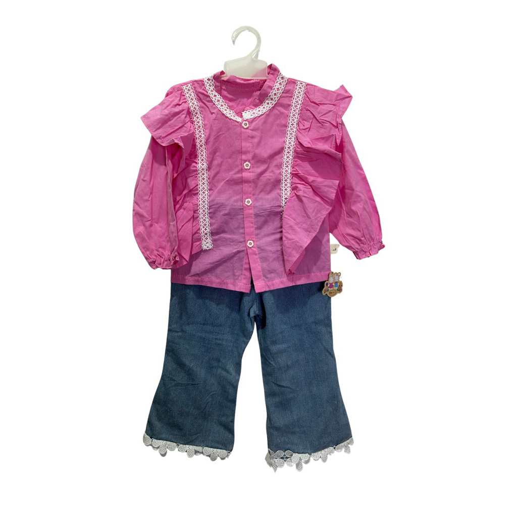 Baju Anak
