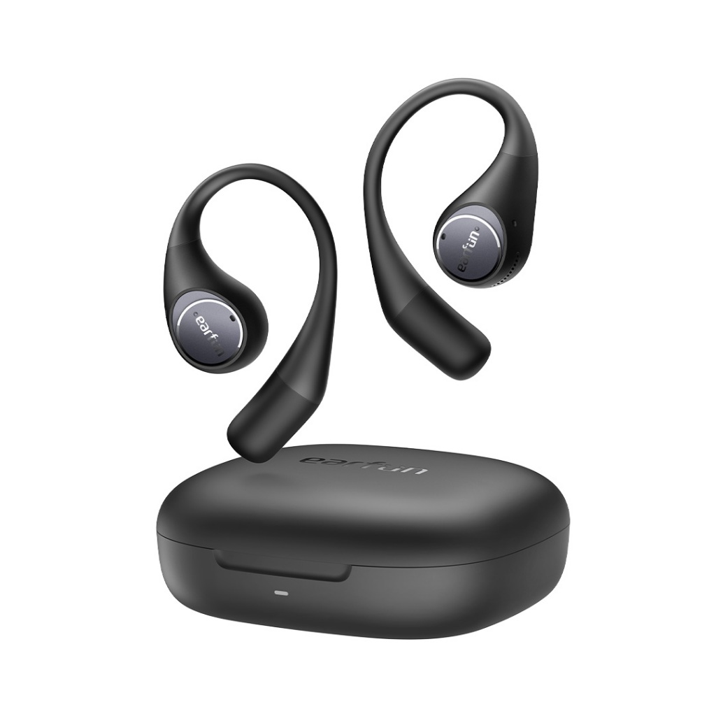 EarFun Open Jump open-ear TWS