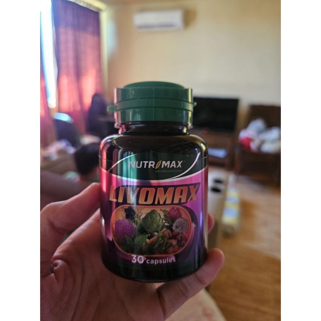 livomax