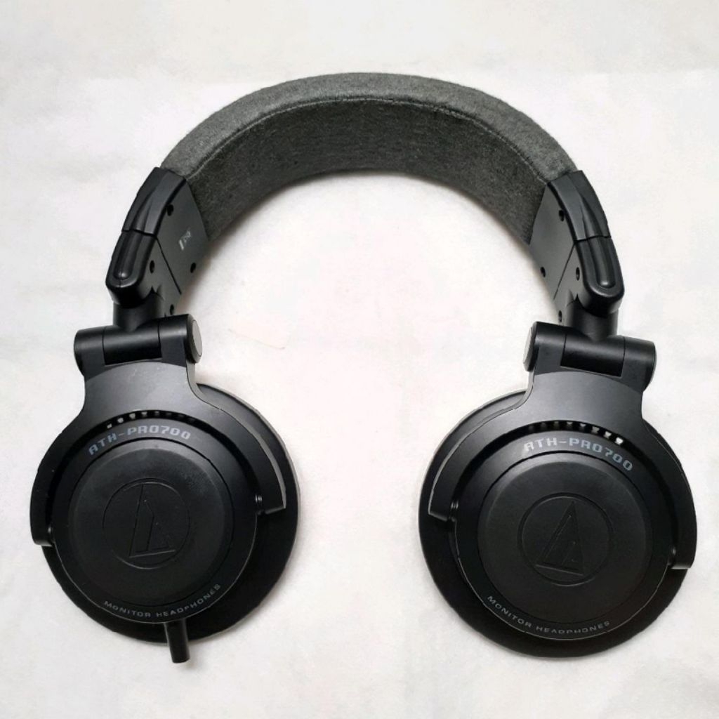 Audio Technica ATH-PRO700(Casing Only) Original