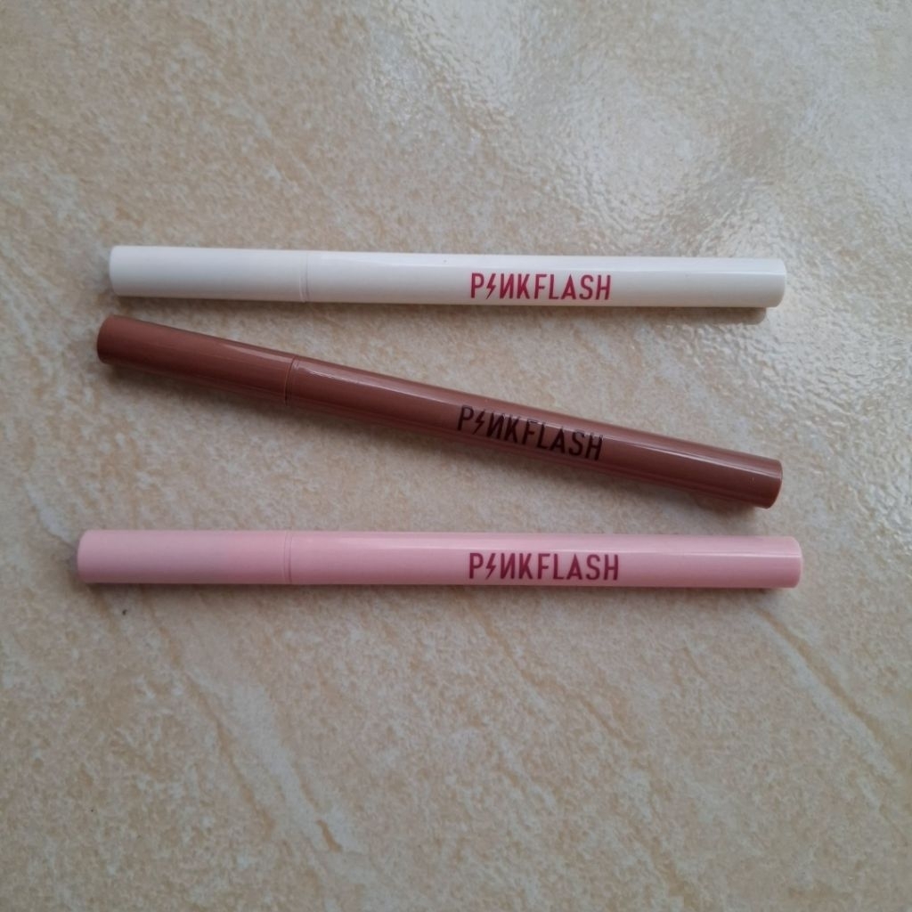 PRELOVED PINKFLASH Waterproof Eyeliner