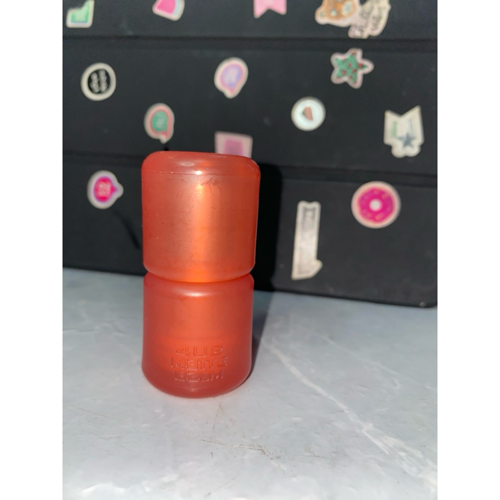 NO BRAND - Matte Balm