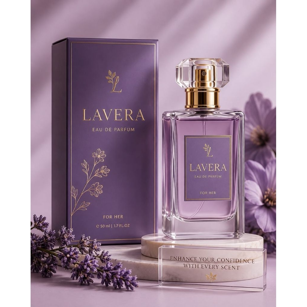 lavera perfume