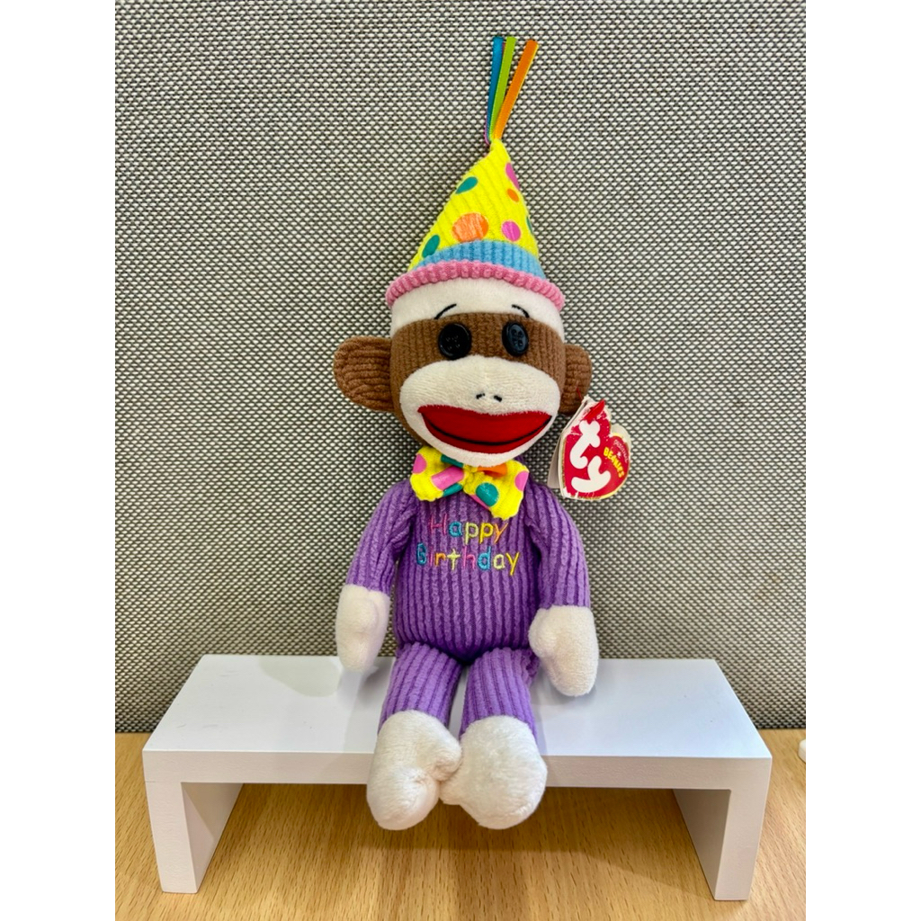 Mongki Doll TY