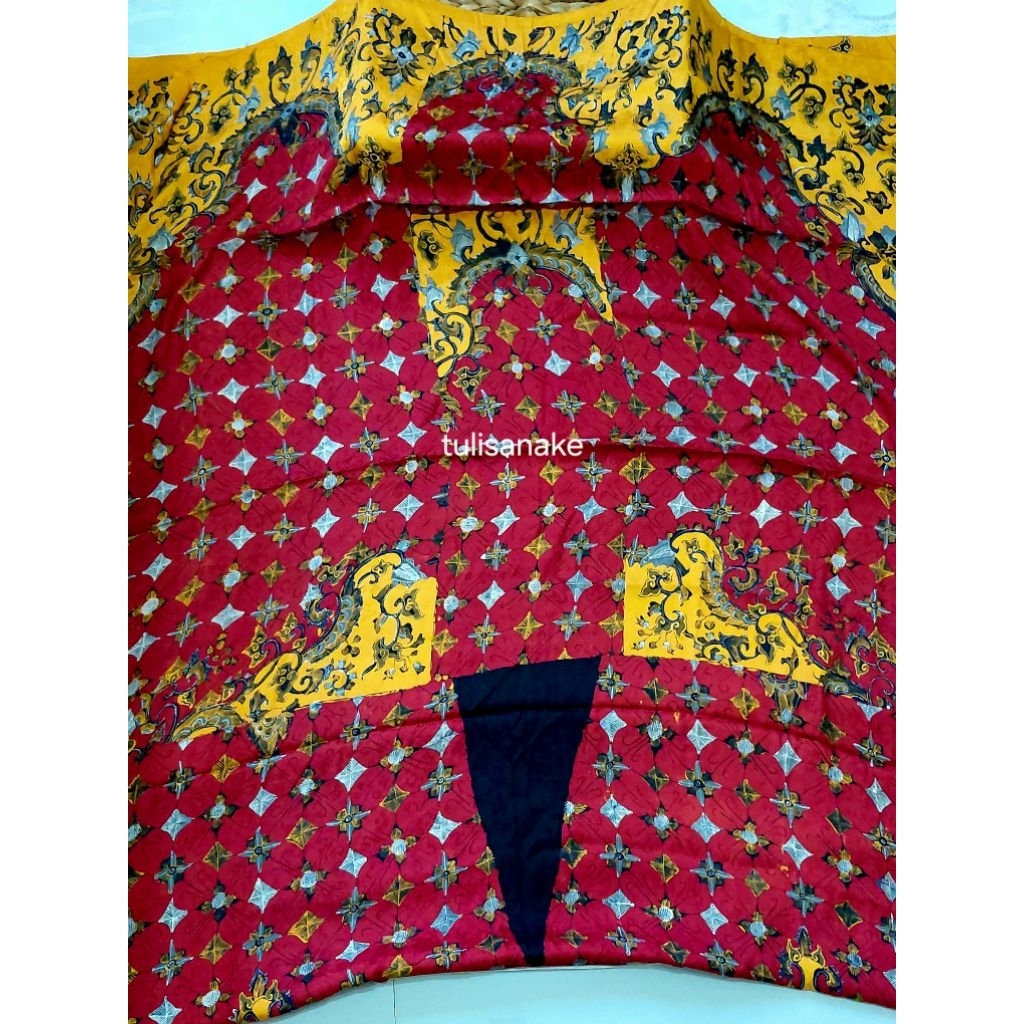 Batik sutera