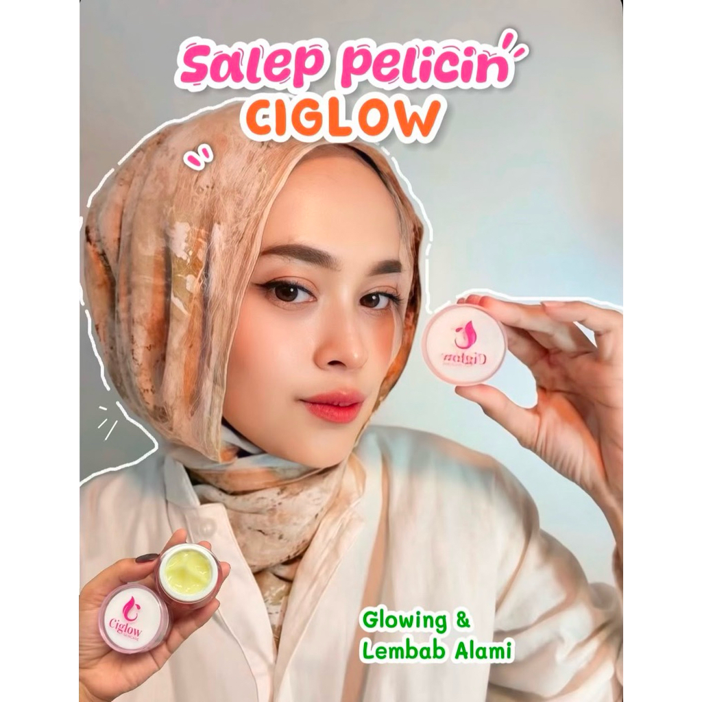 Ci Glow