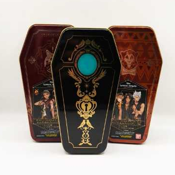 twisted wonderland coffin case
