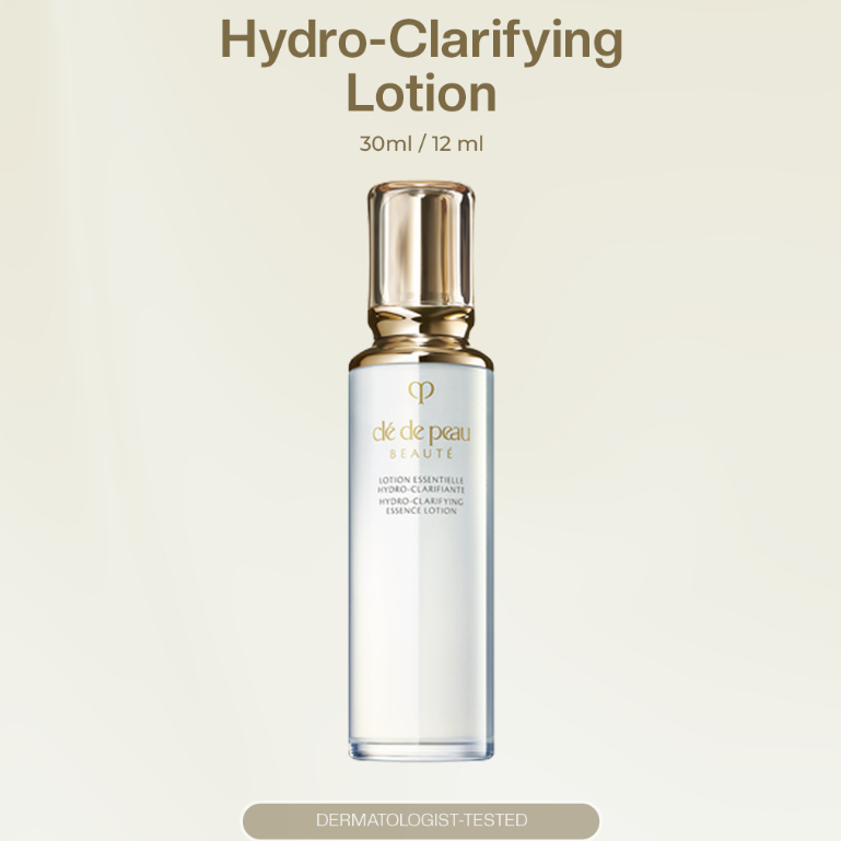 CDP Hydro Clarifyng Lotion 12ml, 30ml
