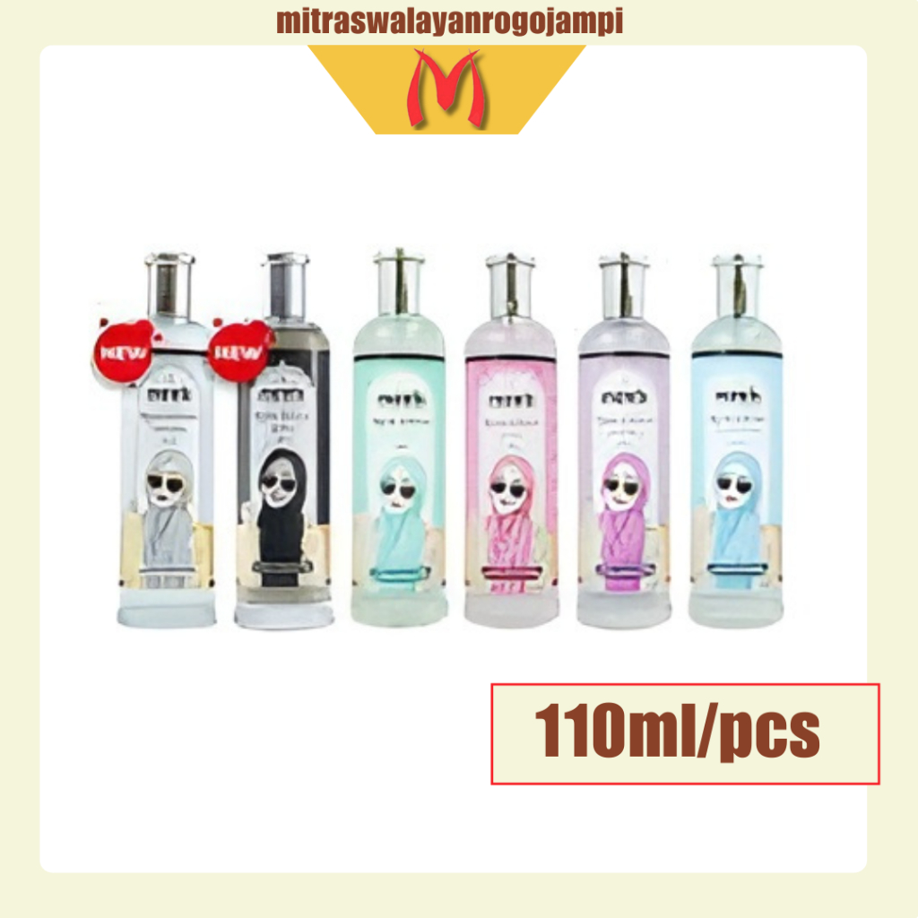 Morris EDP Hijab Edition 110 ml