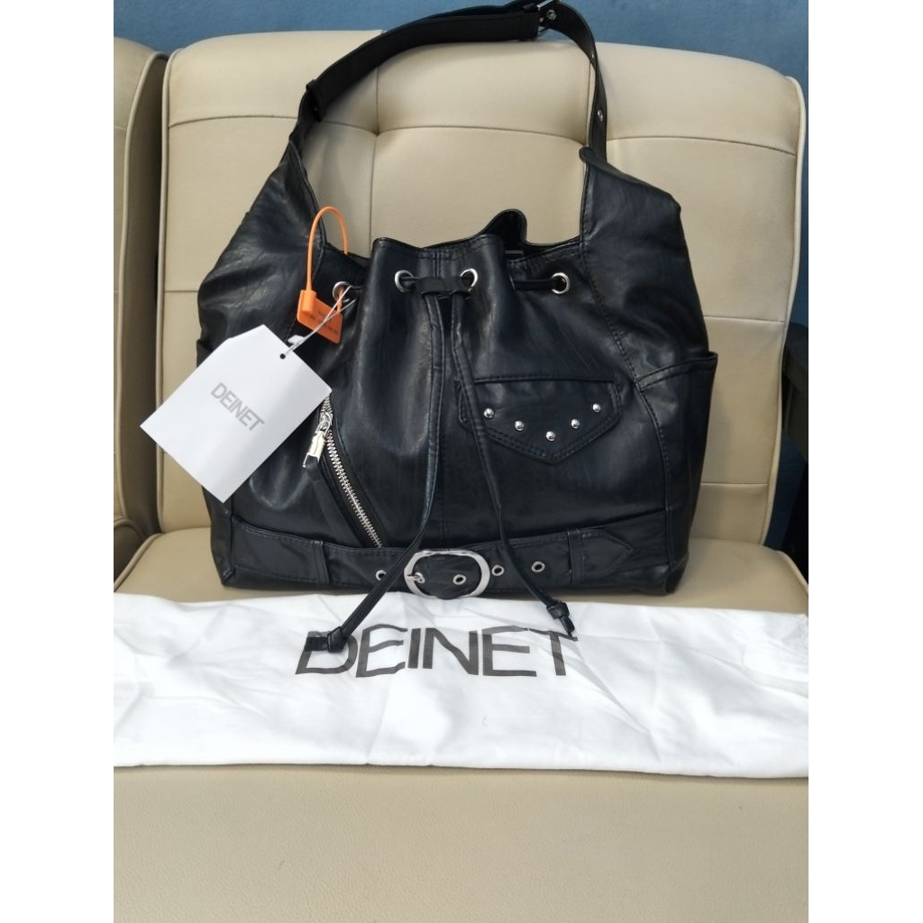New Deinet Serut
