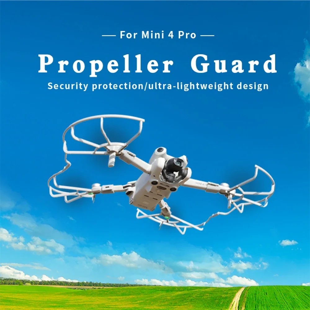 Propeller Guard DJI Mini 4 Pro