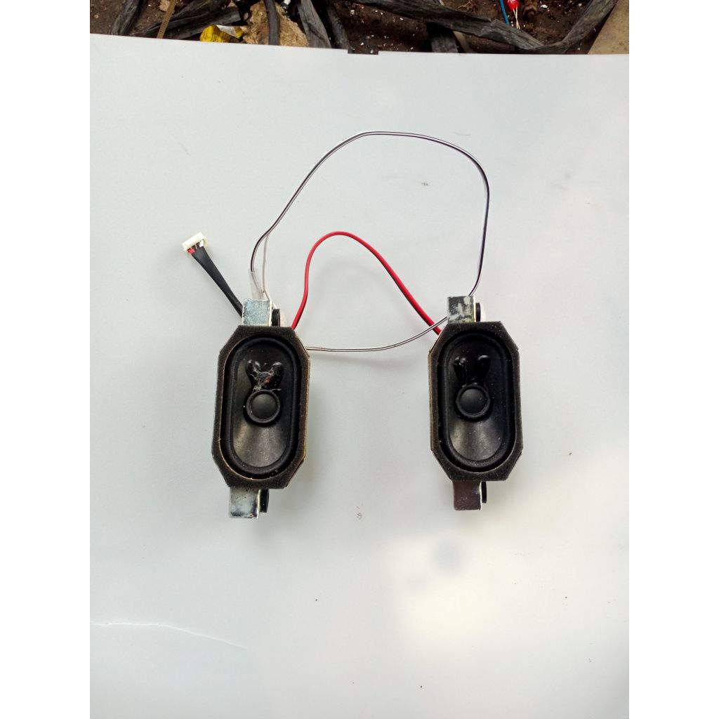 Speker Speaker Tv COOCAA 24CTD2000