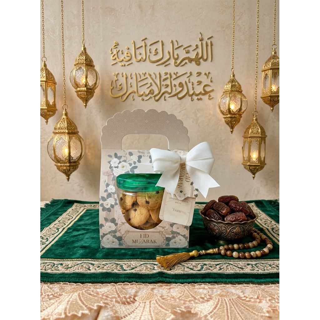 Raya Flower Hampers