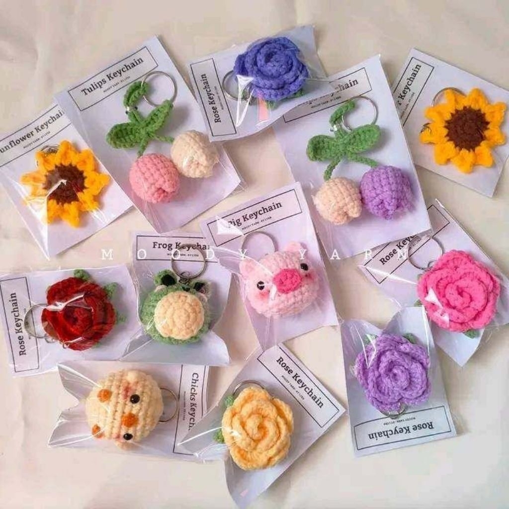 ganci
