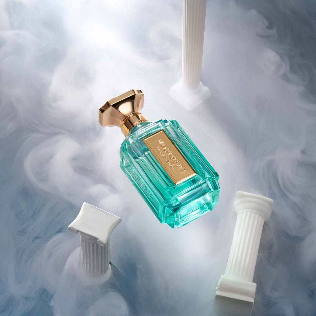 Parfum Velixir Morpheus Original BNIB 100Ml & 35Ml
