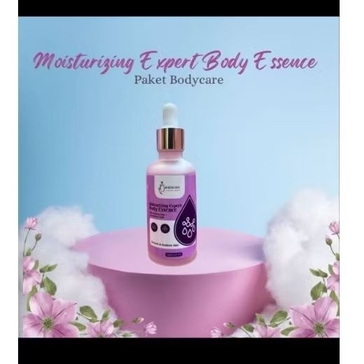 moisturizer express body esense