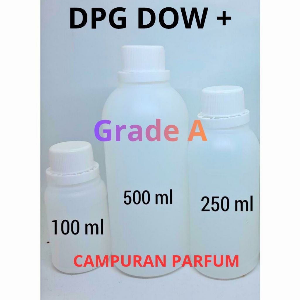 Dpg Dow campuran parfum grade A 250ml