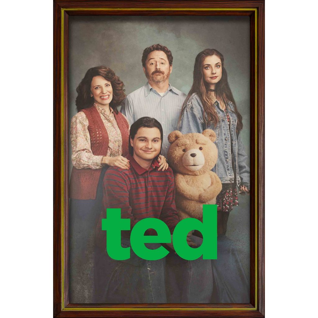 Ted Season 2 (2026)
