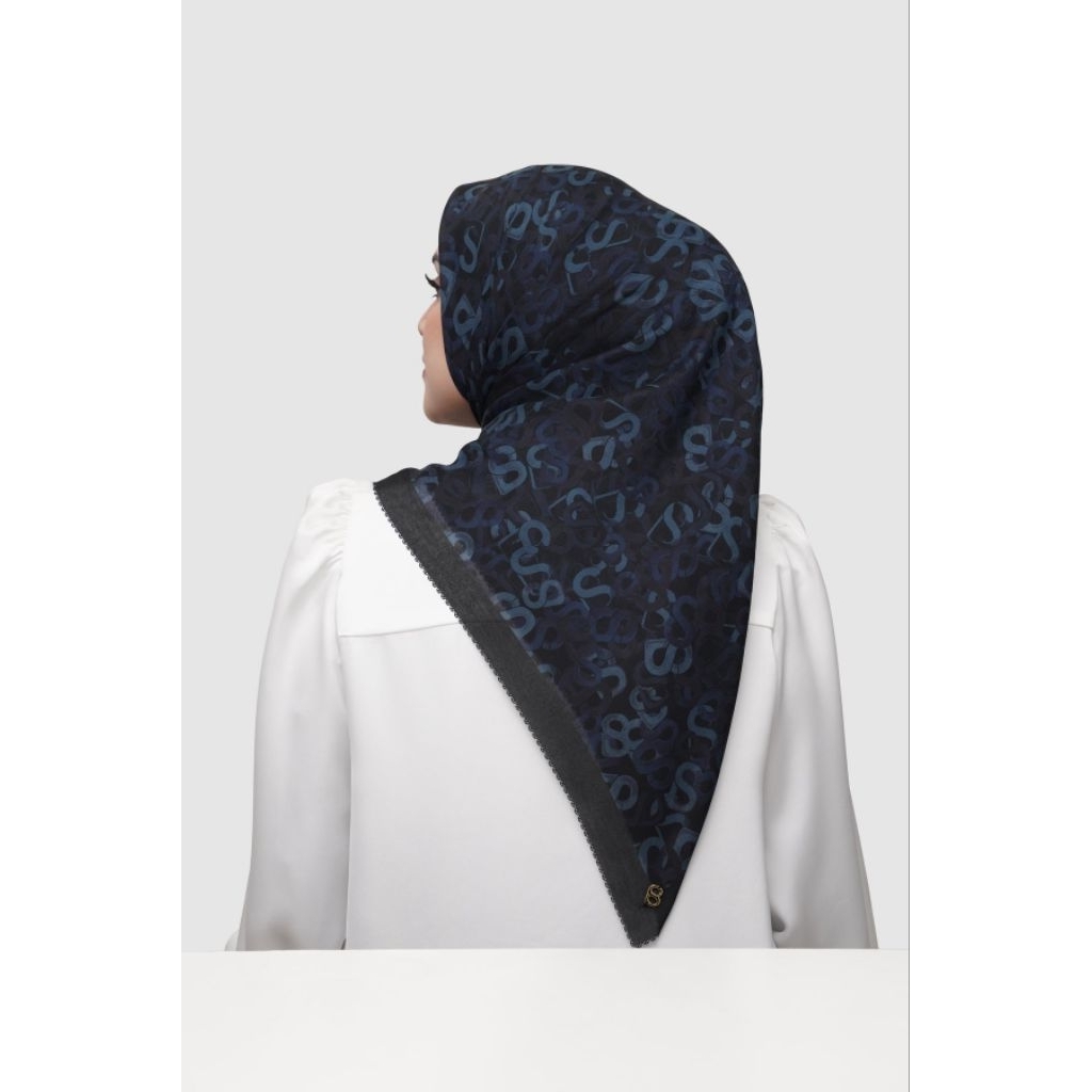 [New] BS Button_Scarves Samla Starless