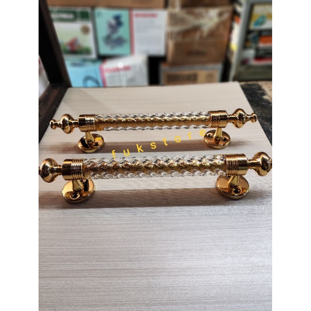 Gagang Pintu Tarik