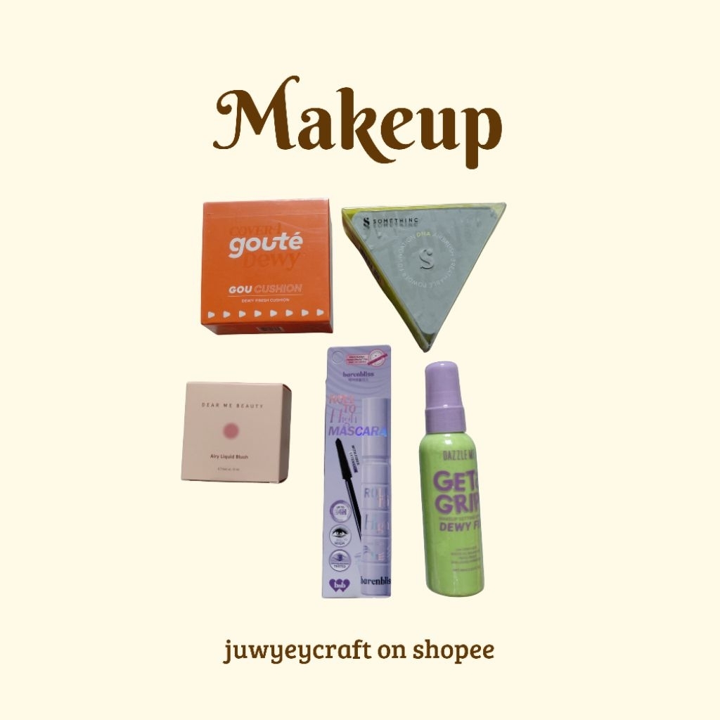 Makeup