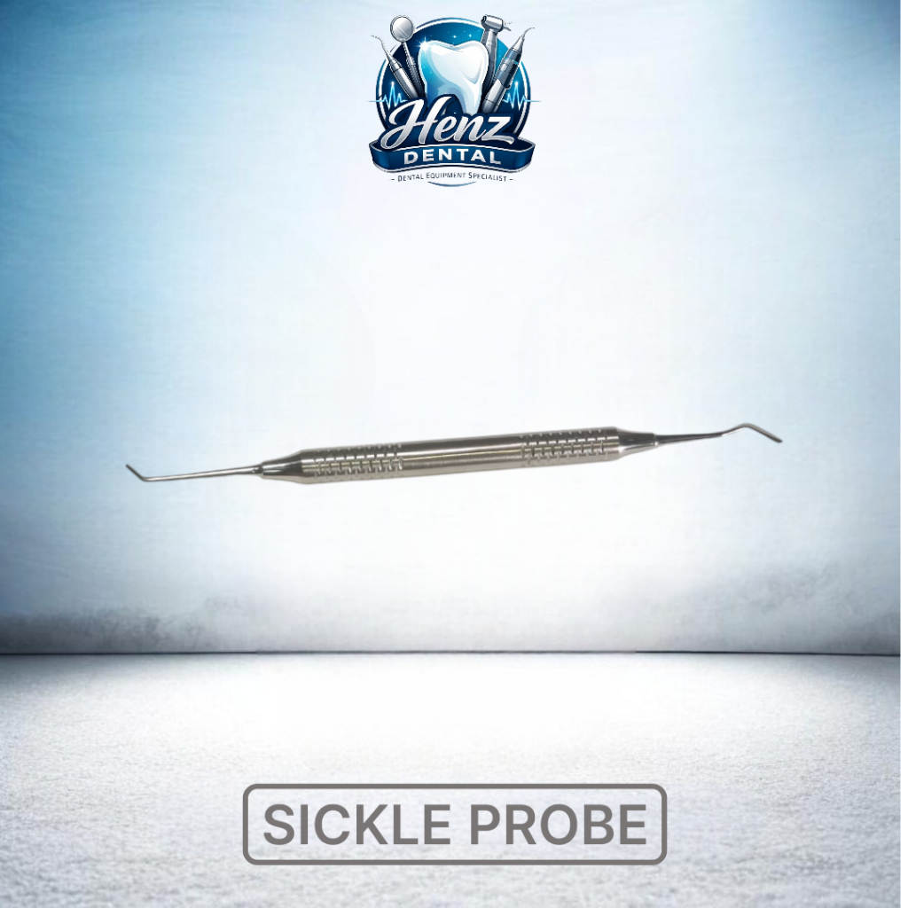 Dental Explorer / Sickle Probe
