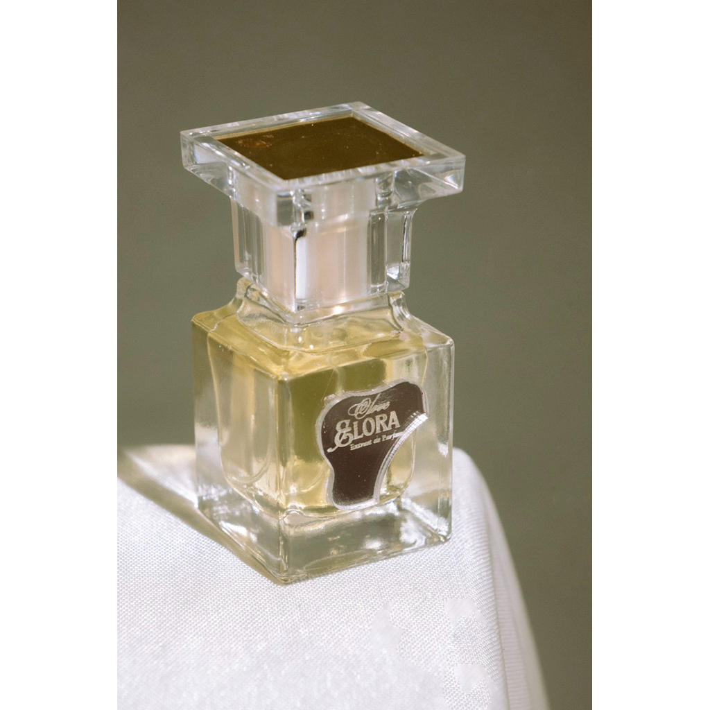 ELORA -Extrait de Parfume