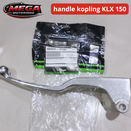 [ MEGA ] handle kopling KLX 150