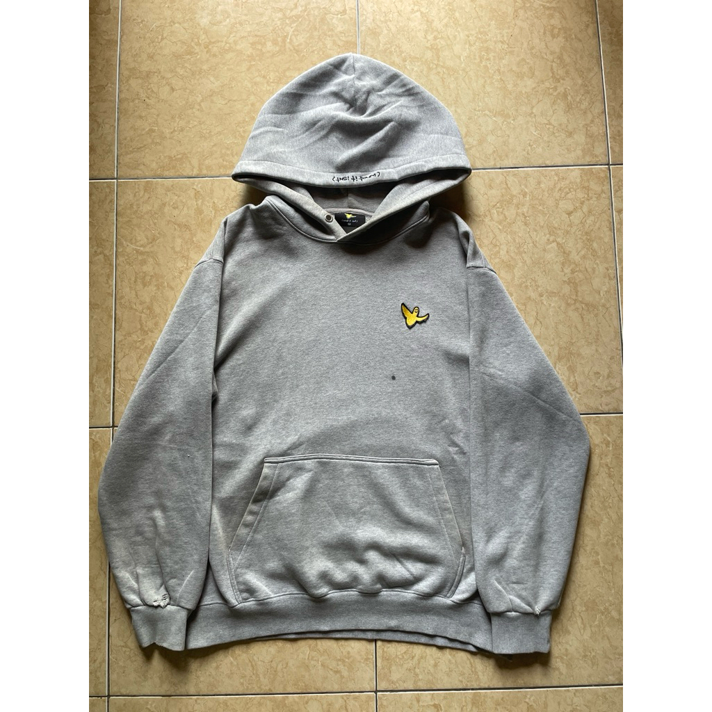 hodie abu