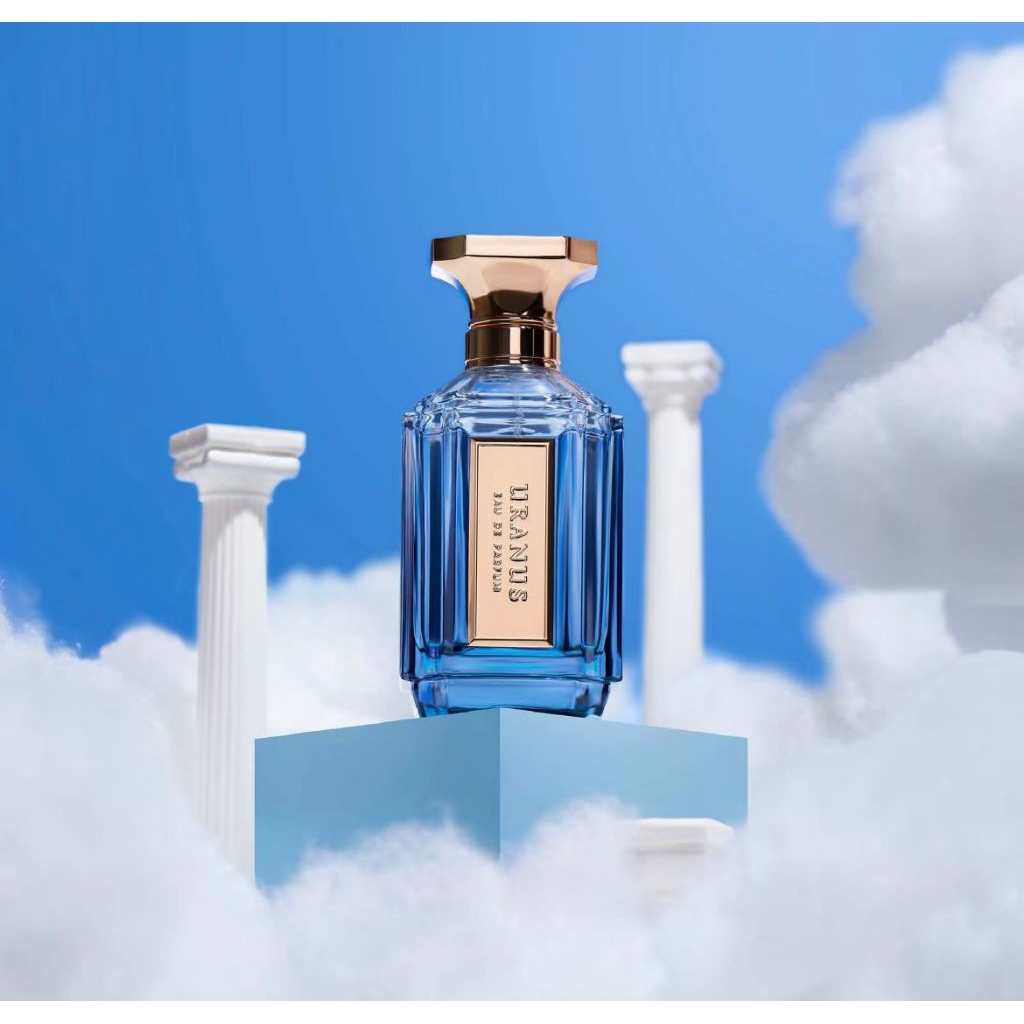 Perfume ( INSPIRED )Velixir URANUS Eau De Perfume For Unisex 35ml