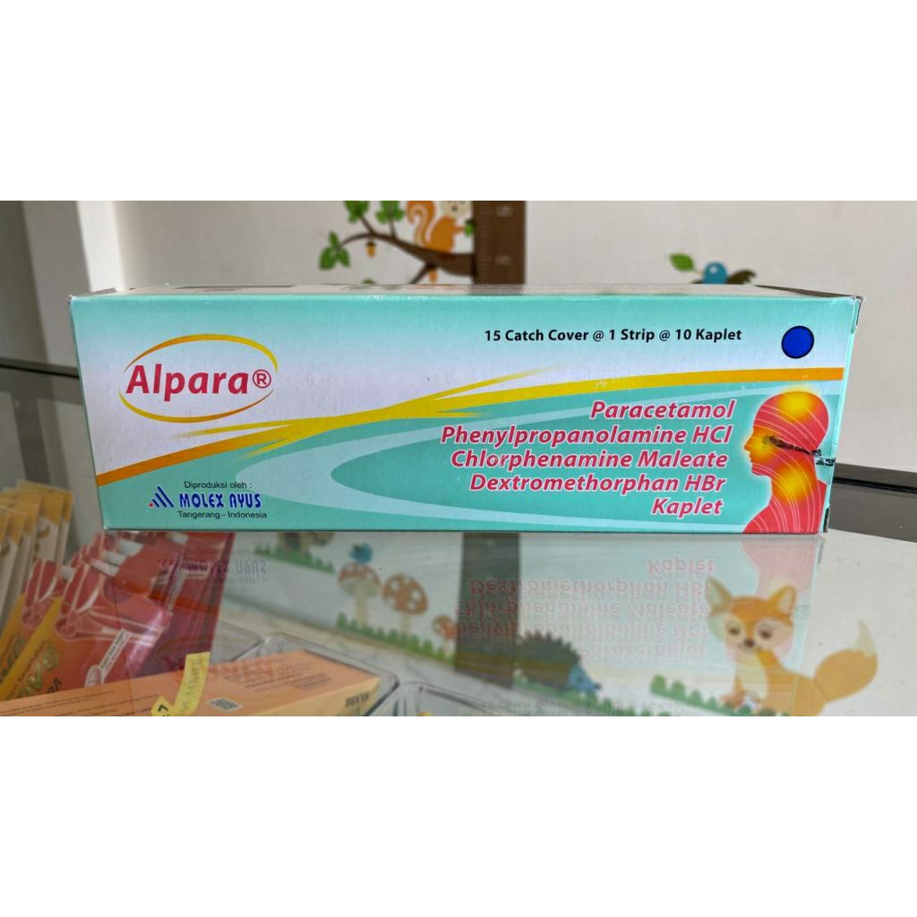 Alpara