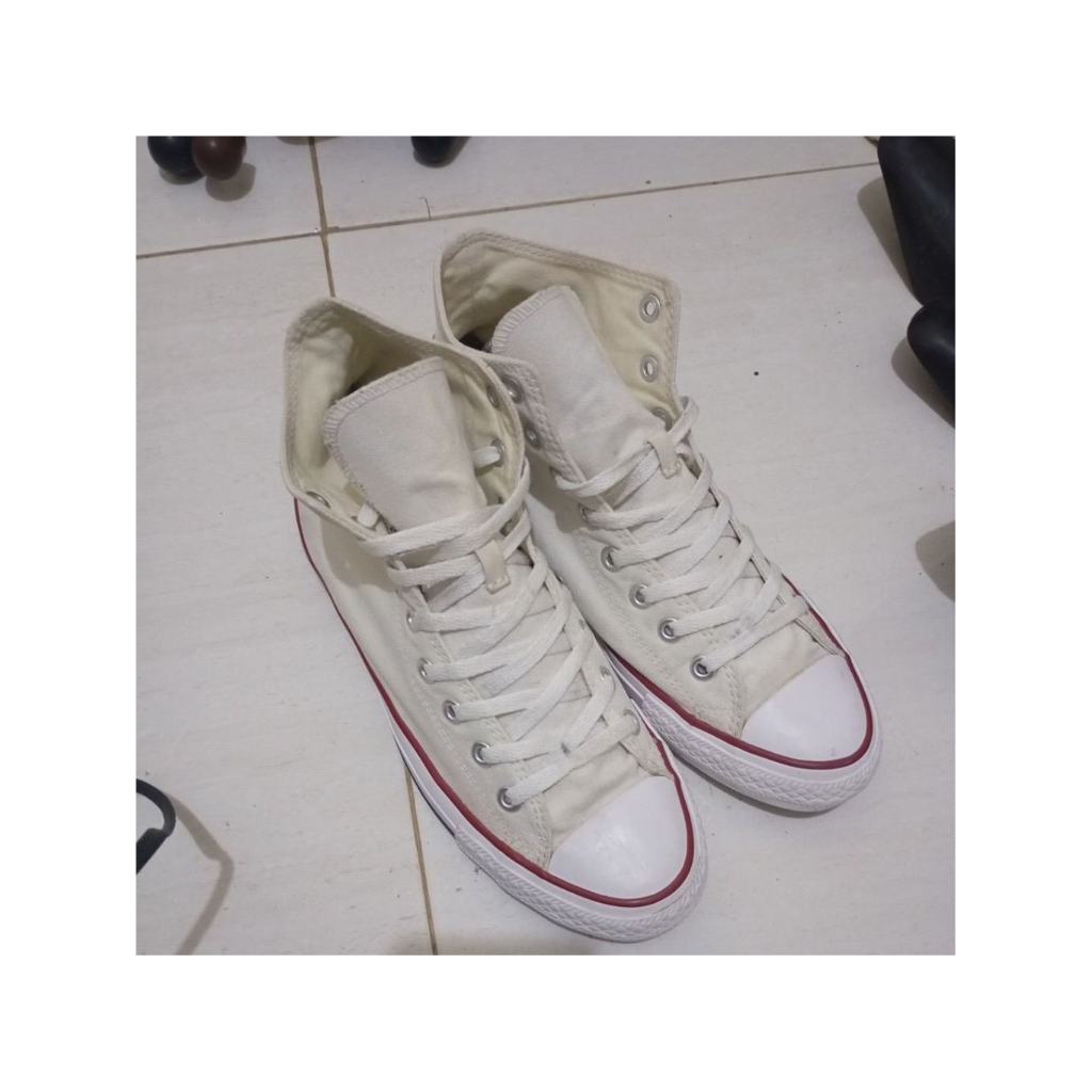 converse