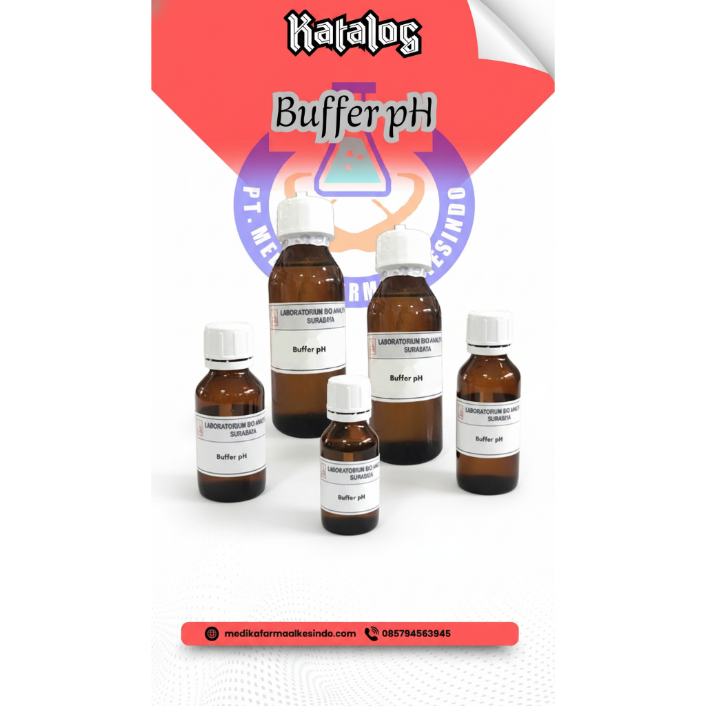 Buffer pH 10