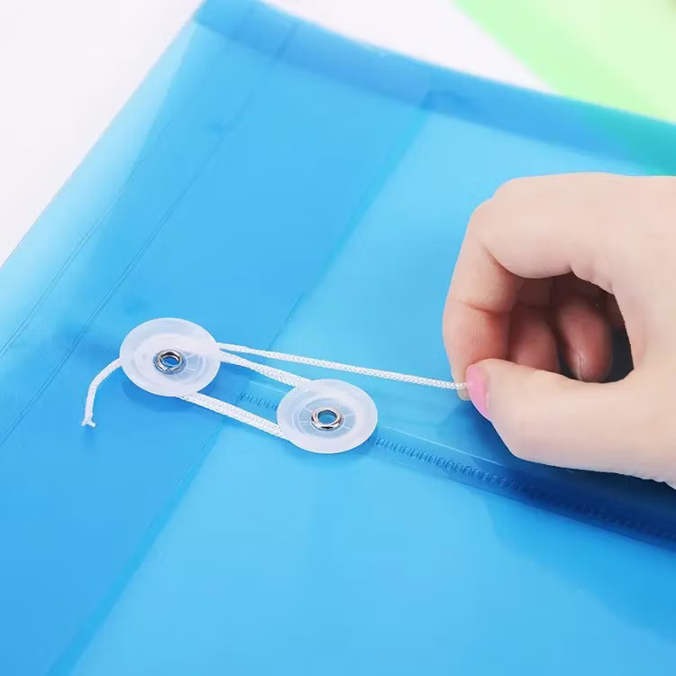 Amplop Tali Plastik