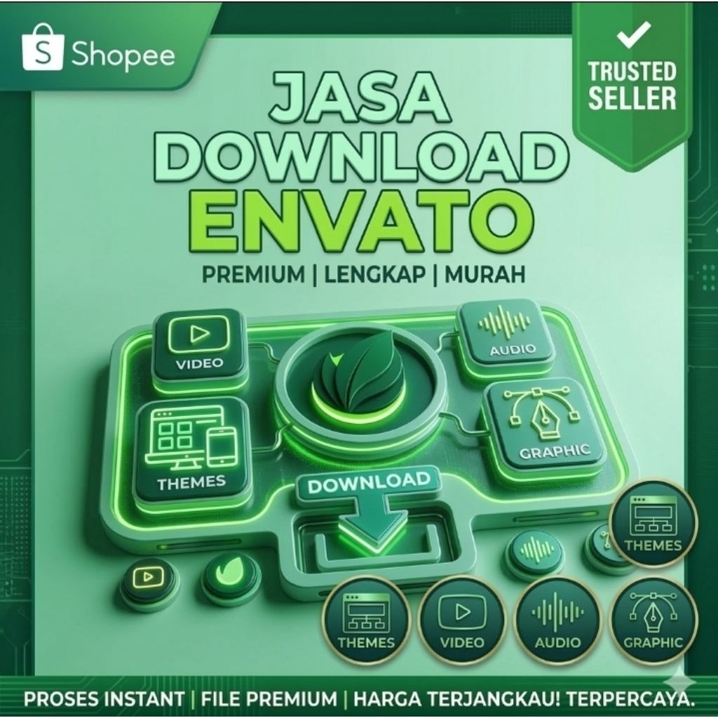 JASA DOWNLOAD ENVATO