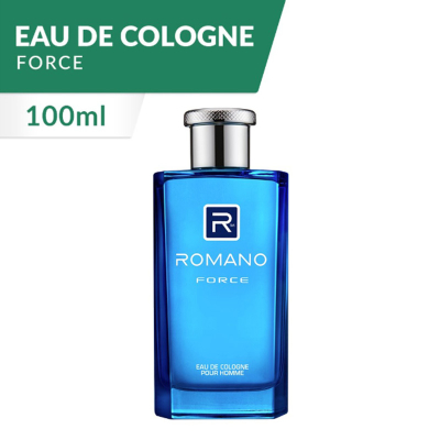 Romano Cologne Pria Force 100 ml